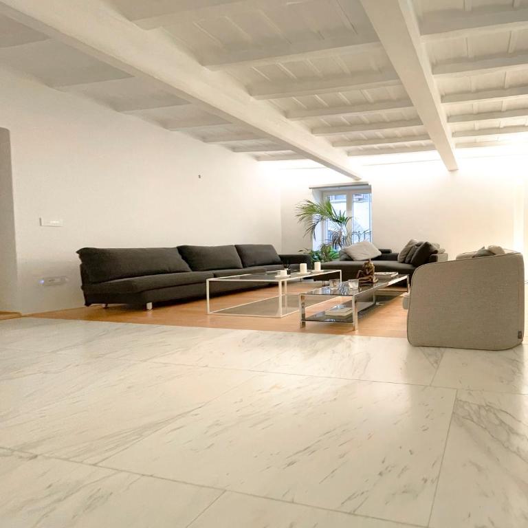 Luxury Apartment in Via della Vigna Nuova - Appartamento con 1 Camera da Letto - 9