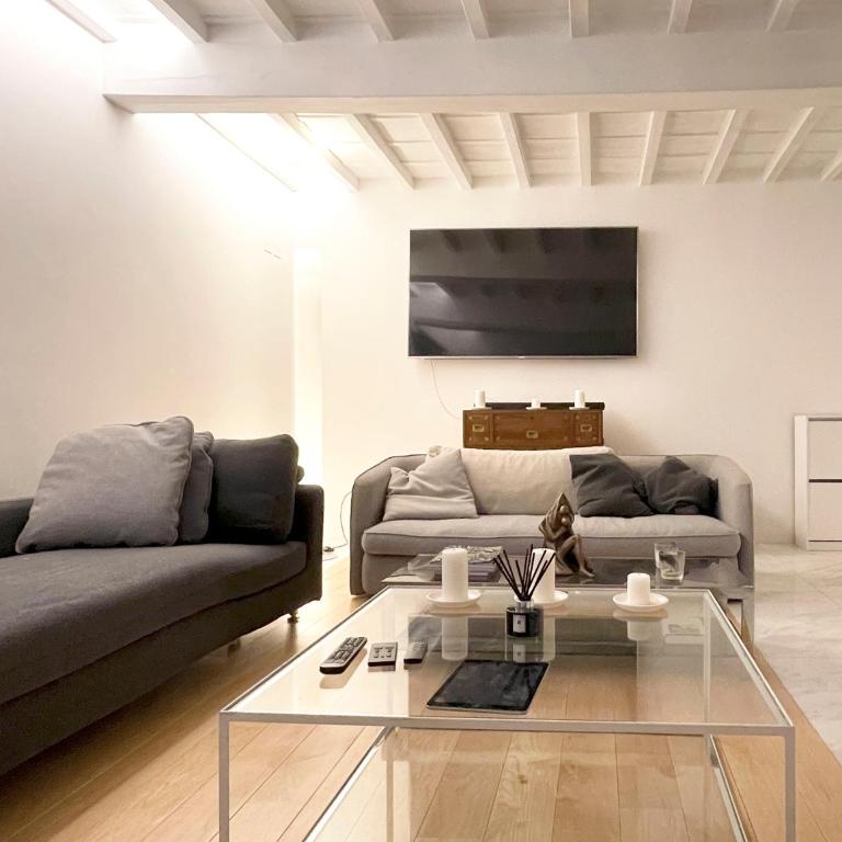 Luxury Apartment in Via della Vigna Nuova - Appartamento con 1 Camera da Letto - 10