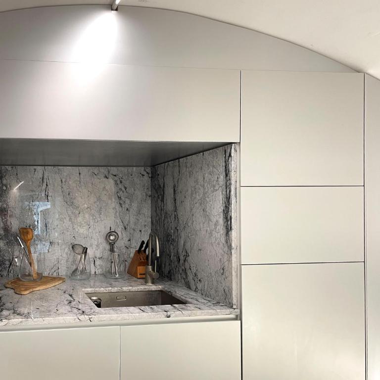 Luxury Apartment in Via della Vigna Nuova - Appartamento con 1 Camera da Letto - 13