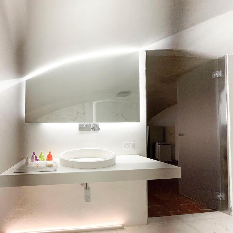 Luxury Apartment in Via della Vigna Nuova - Appartamento con 1 Camera da Letto - 14