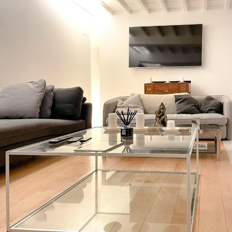 Luxury Apartment in Via della Vigna Nuova - Appartamento con 1 Camera da Letto - 15