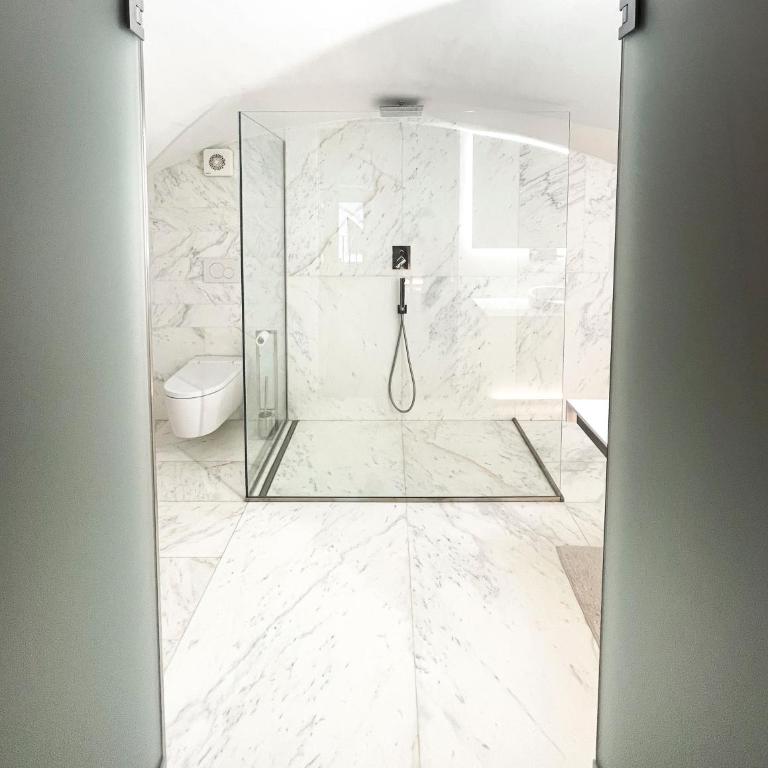 Luxury Apartment in Via della Vigna Nuova - Appartamento con 1 Camera da Letto - 16