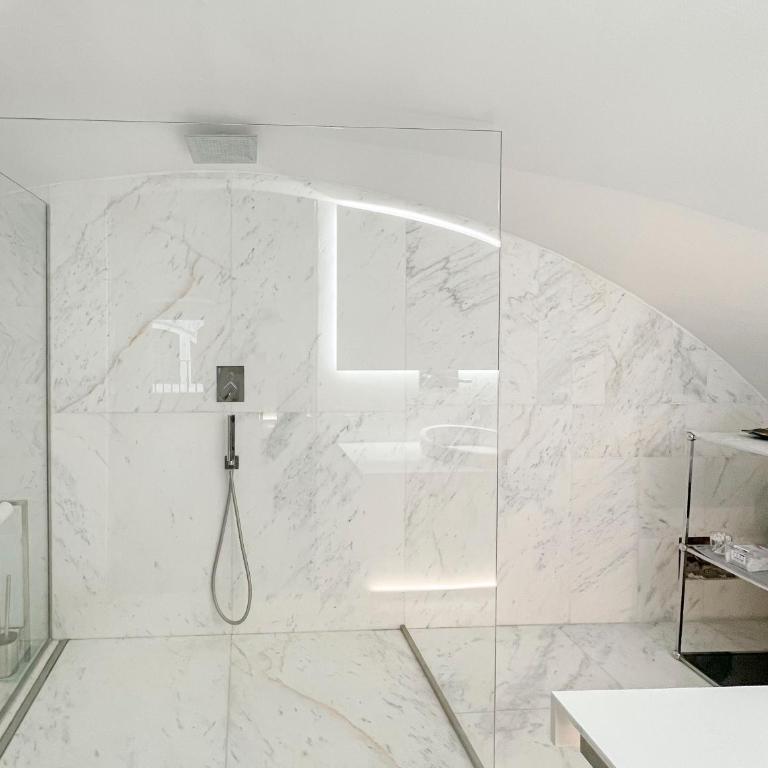 Luxury Apartment in Via della Vigna Nuova - Appartamento con 1 Camera da Letto - 17