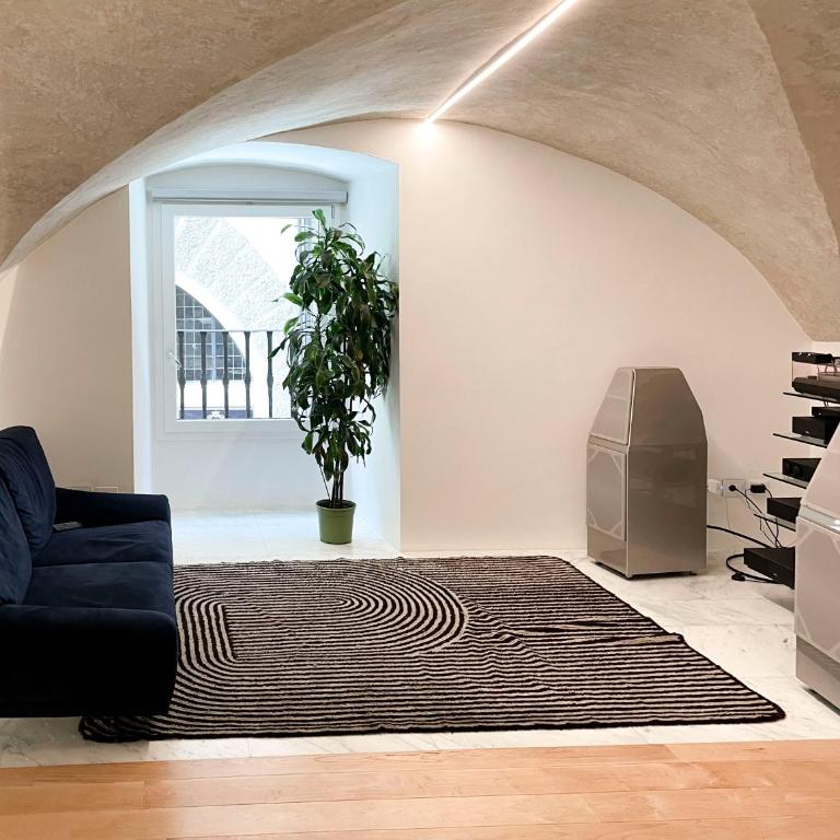Luxury Apartment in Via della Vigna Nuova - Appartamento con 1 Camera da Letto - 21