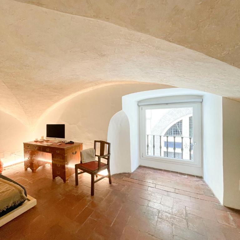 Luxury Apartment in Via della Vigna Nuova - Appartamento con 1 Camera da Letto - 22