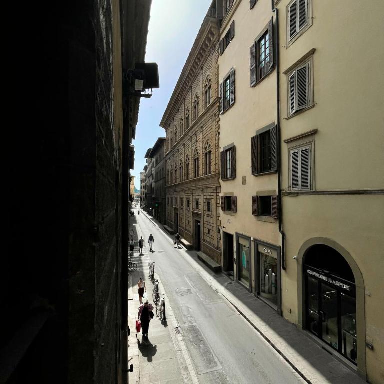 Luxury Apartment in Via della Vigna Nuova - Appartamento con 1 Camera da Letto - 23