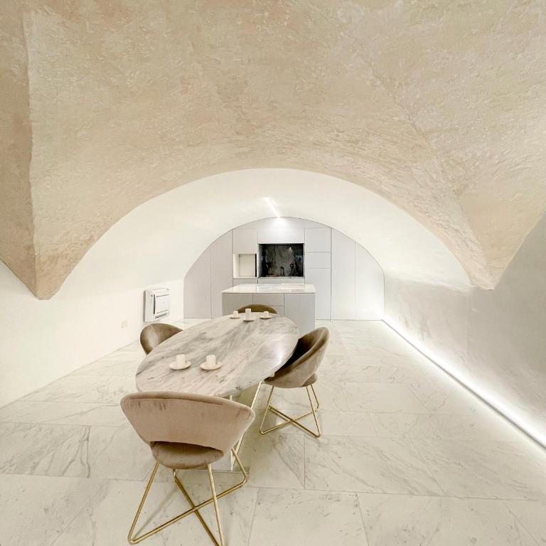 Luxury Apartment in Via della Vigna Nuova - Appartamento con 1 Camera da Letto - 24