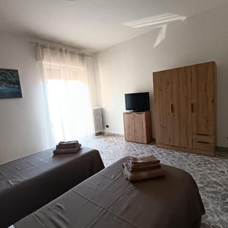 Lucry's house - Appartamento con 3 Camere da Letto - 9