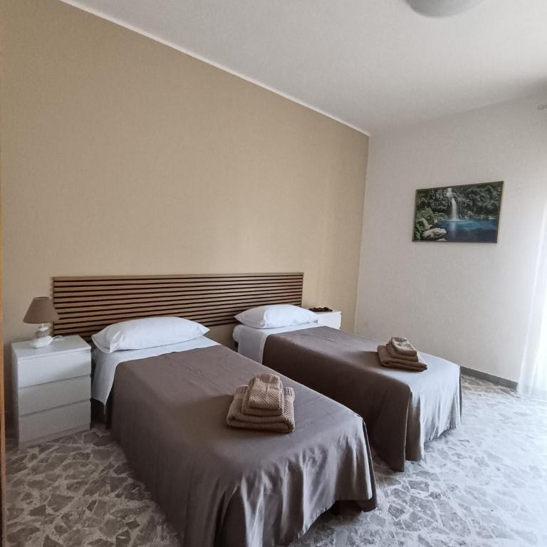 Lucry's house - Appartamento con 3 Camere da Letto - 8