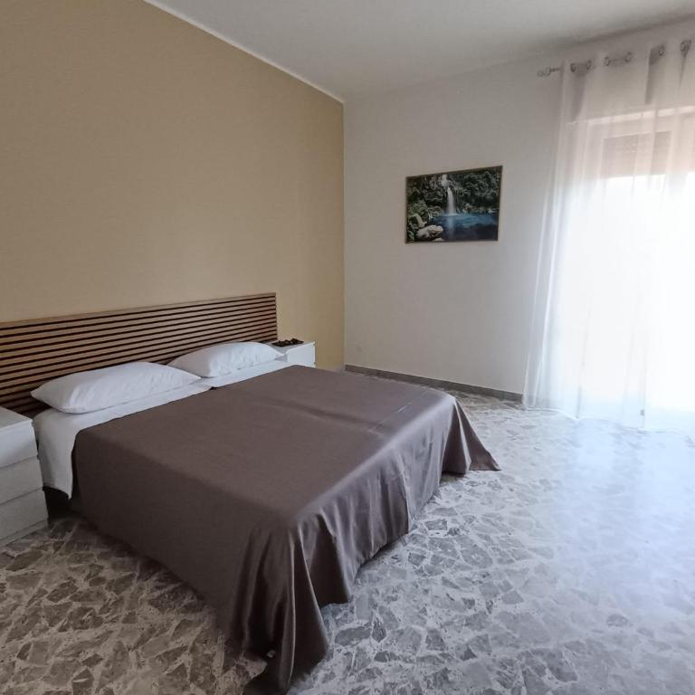 Lucry's house - Appartamento con 3 Camere da Letto - 10