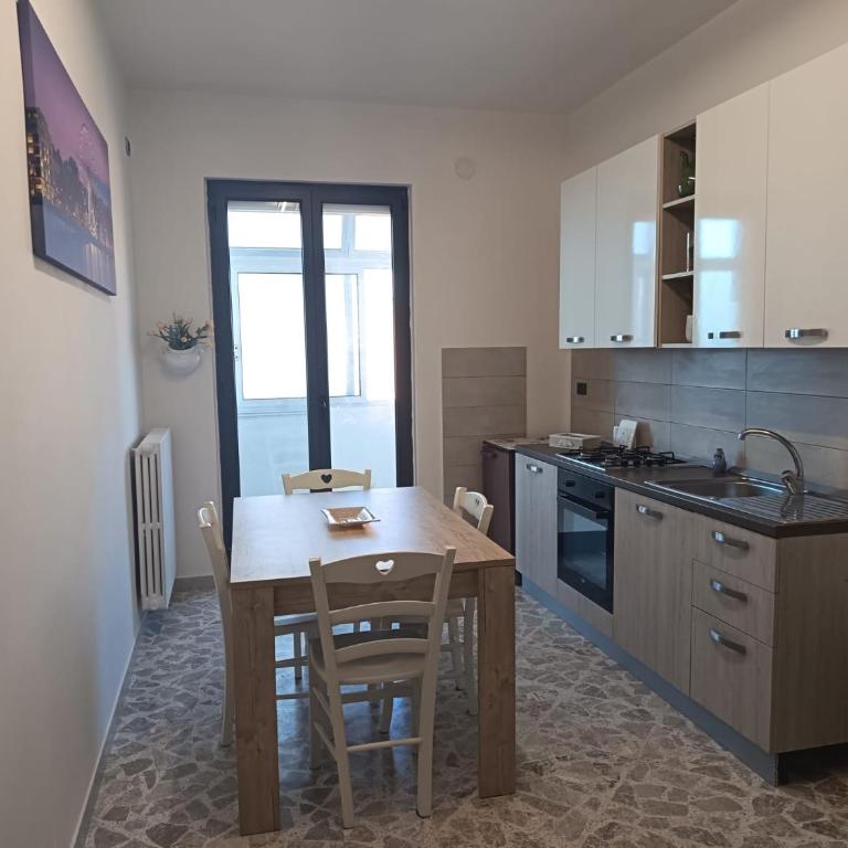 Lucry's house - Appartamento con 3 Camere da Letto - 3