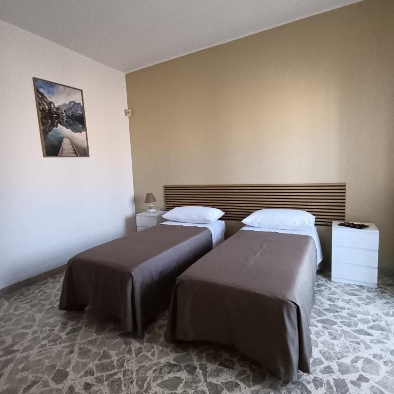 Lucry's house - Appartamento con 3 Camere da Letto - 12