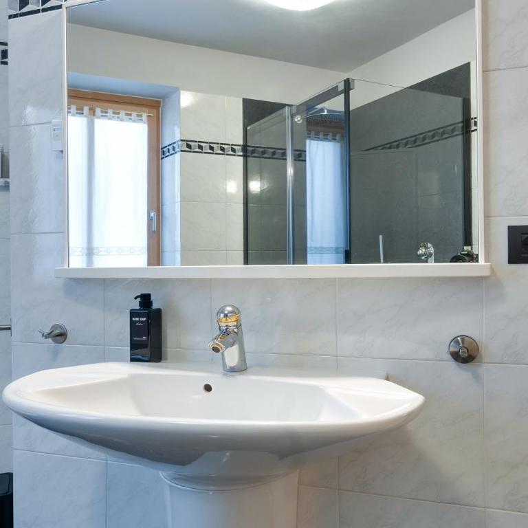 Apartments Trettel - Apartamento Suite - 5