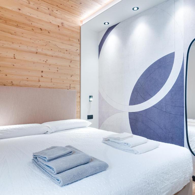 Apartments Trettel - Apartamento Suite - 13