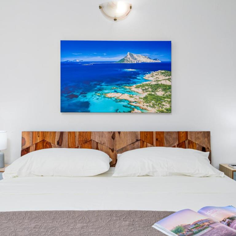 VILLA GRETA - Brandinchi Beach I Private Pool I Exclusive Garden I BBQ I Wi-Fi - Villa - 13