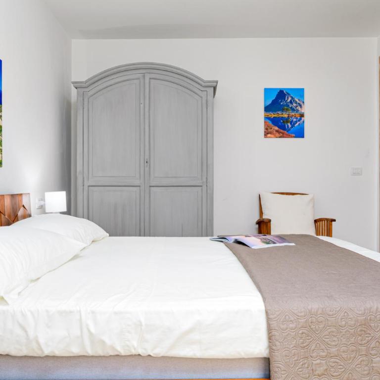 VILLA GRETA - Brandinchi Beach I Private Pool I Exclusive Garden I BBQ I Wi-Fi - Villa - 15