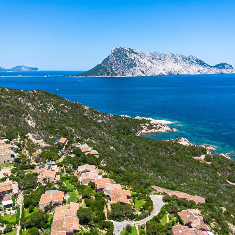 VILLA GRETA - Brandinchi Beach I Private Pool I Exclusive Garden I BBQ I Wi-Fi - Villa - 53