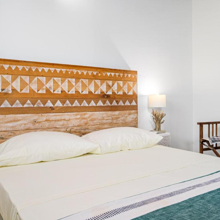 VILLA GRETA - Brandinchi Beach I Private Pool I Exclusive Garden I BBQ I Wi-Fi - Villa - 20