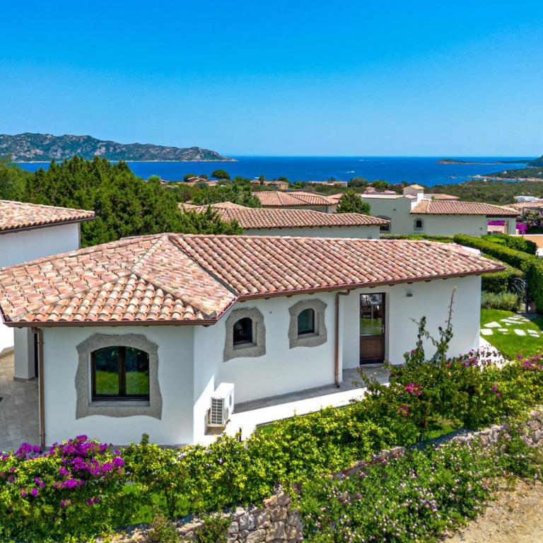 VILLA GRETA - Brandinchi Beach I Private Pool I Exclusive Garden I BBQ I Wi-Fi - Villa - 42