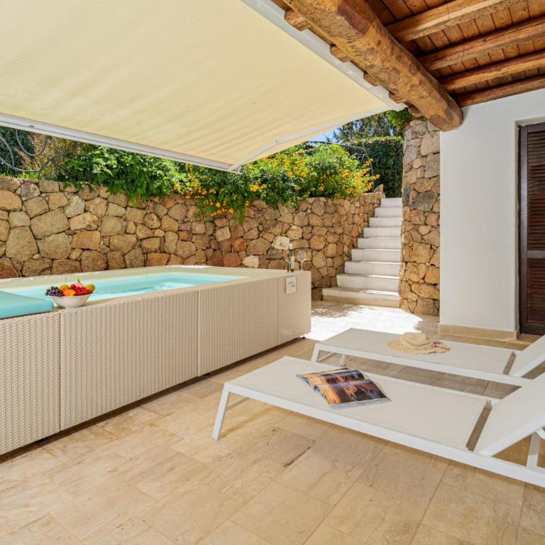 VILLA GRETA - Brandinchi Beach I Private Pool I Exclusive Garden I BBQ I Wi-Fi - Villa - 38