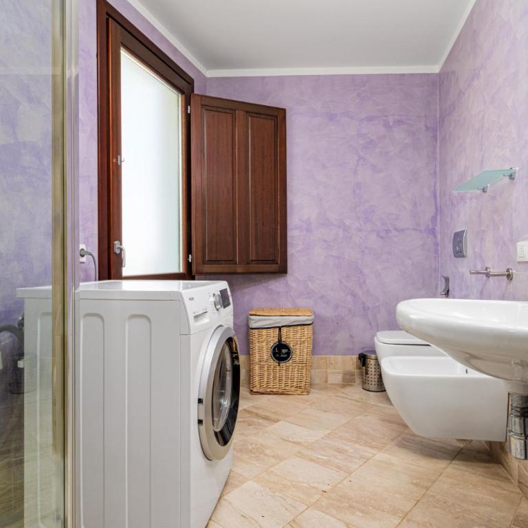VILLA GRETA - Brandinchi Beach I Private Pool I Exclusive Garden I BBQ I Wi-Fi - Villa - 29
