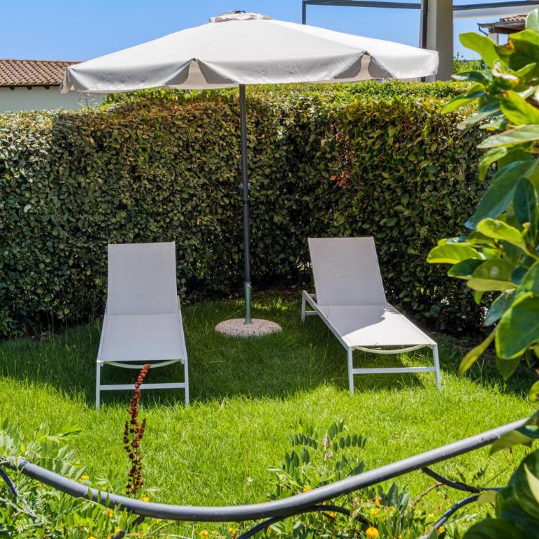 VILLA GRETA - Brandinchi Beach I Private Pool I Exclusive Garden I BBQ I Wi-Fi - Villa - 44