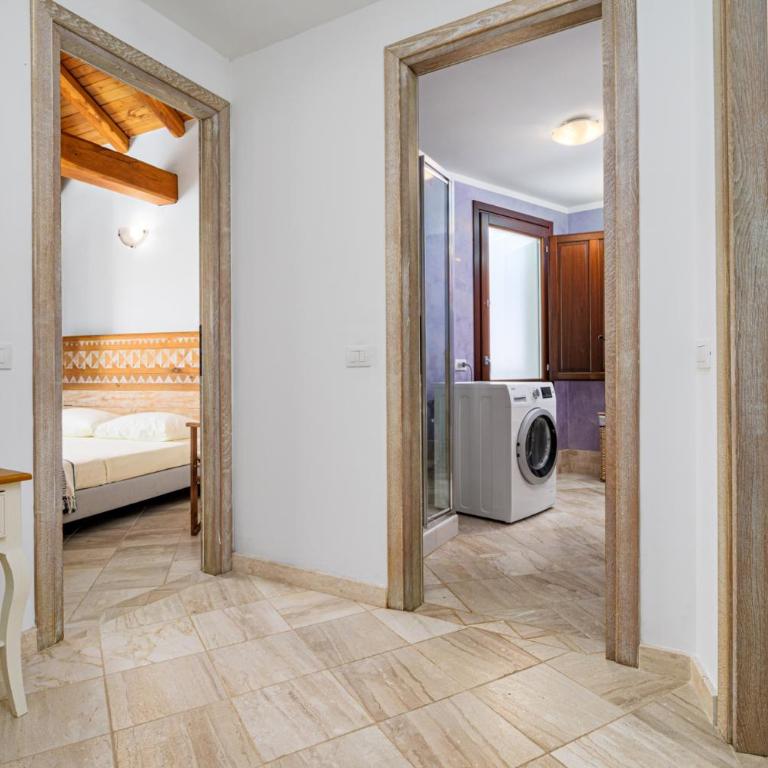 VILLA GRETA - Brandinchi Beach I Private Pool I Exclusive Garden I BBQ I Wi-Fi - Villa - 26