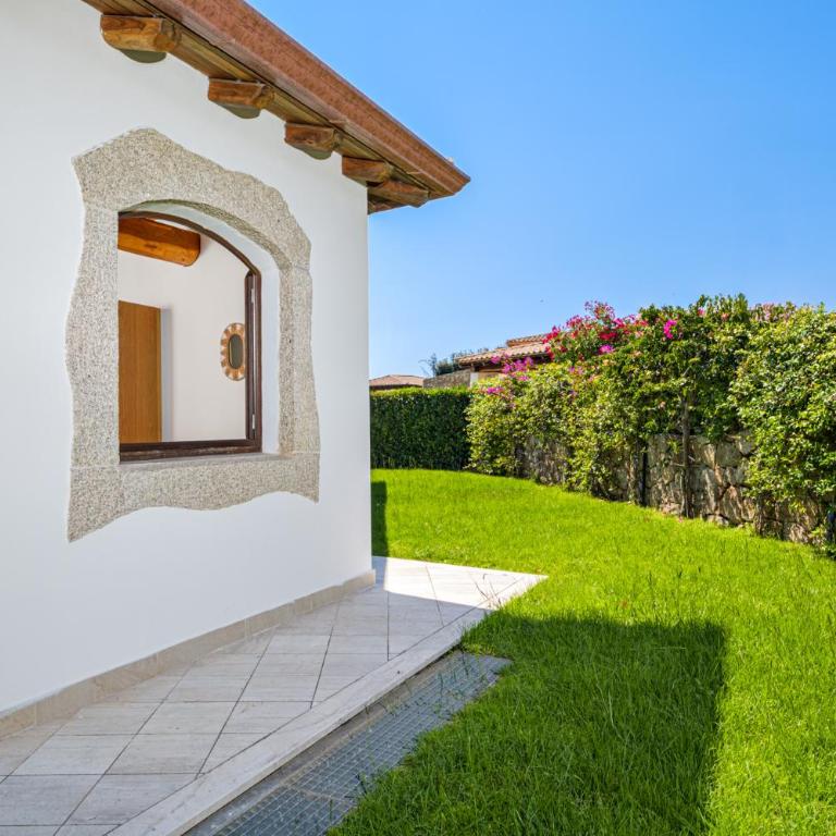 VILLA GRETA - Brandinchi Beach I Private Pool I Exclusive Garden I BBQ I Wi-Fi - Villa - 51