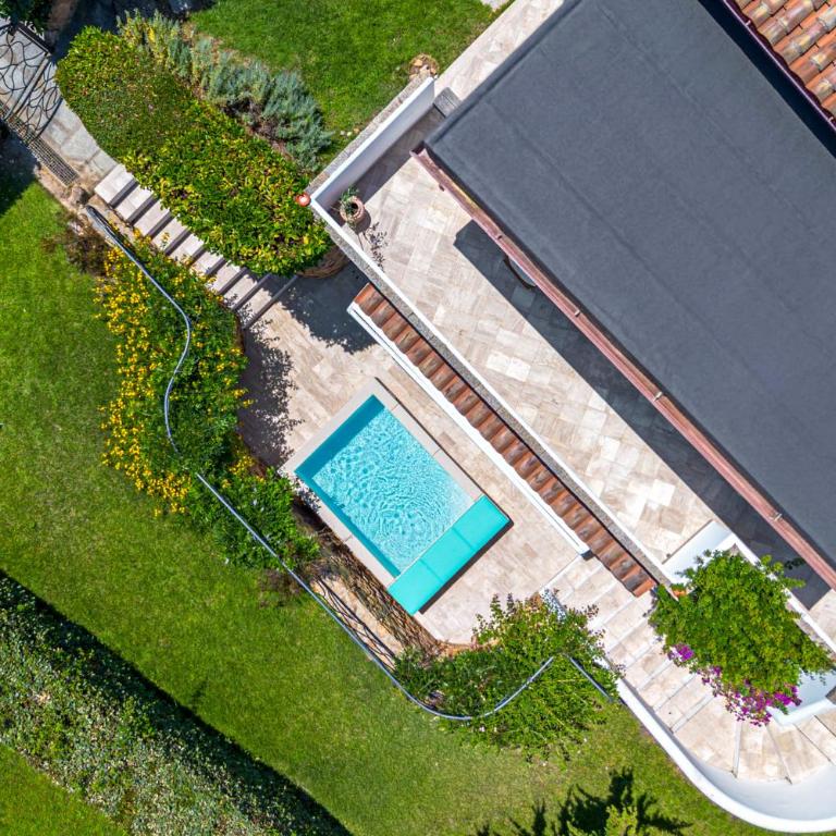 VILLA GRETA - Brandinchi Beach I Private Pool I Exclusive Garden I BBQ I Wi-Fi - Villa - 40