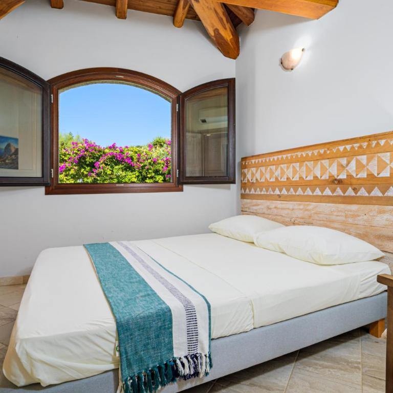 VILLA GRETA - Brandinchi Beach I Private Pool I Exclusive Garden I BBQ I Wi-Fi - Villa - 21