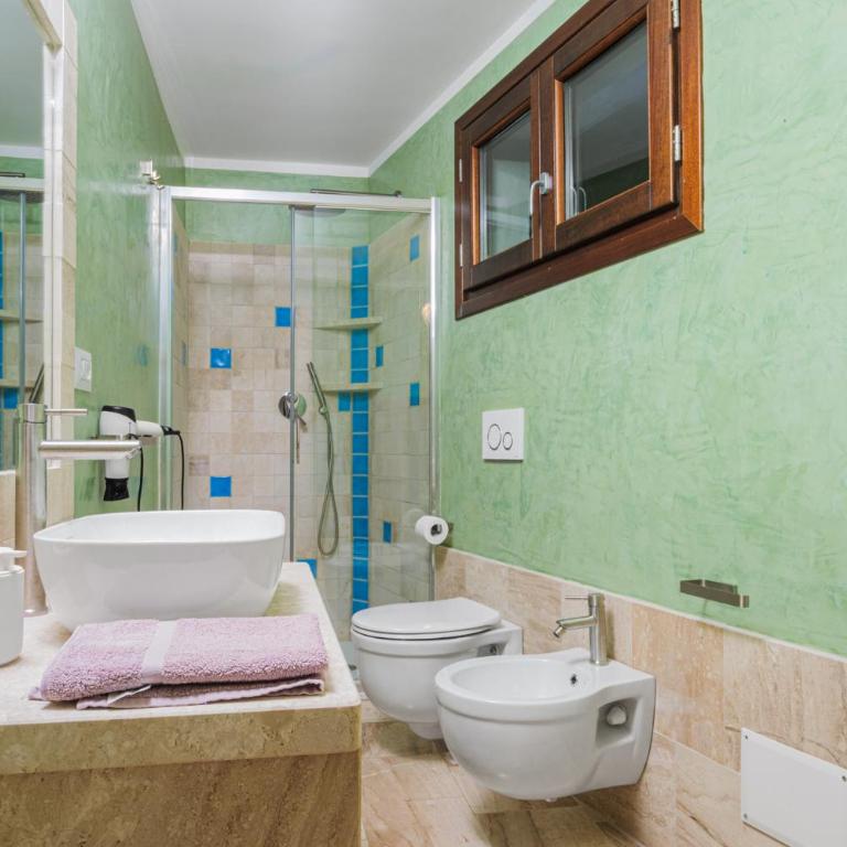 VILLA GRETA - Brandinchi Beach I Private Pool I Exclusive Garden I BBQ I Wi-Fi - Villa - 31