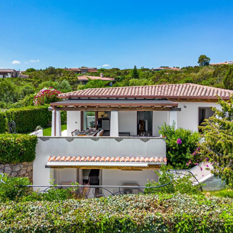 VILLA GRETA - Brandinchi Beach I Private Pool I Exclusive Garden I BBQ I Wi-Fi - Villa - 41