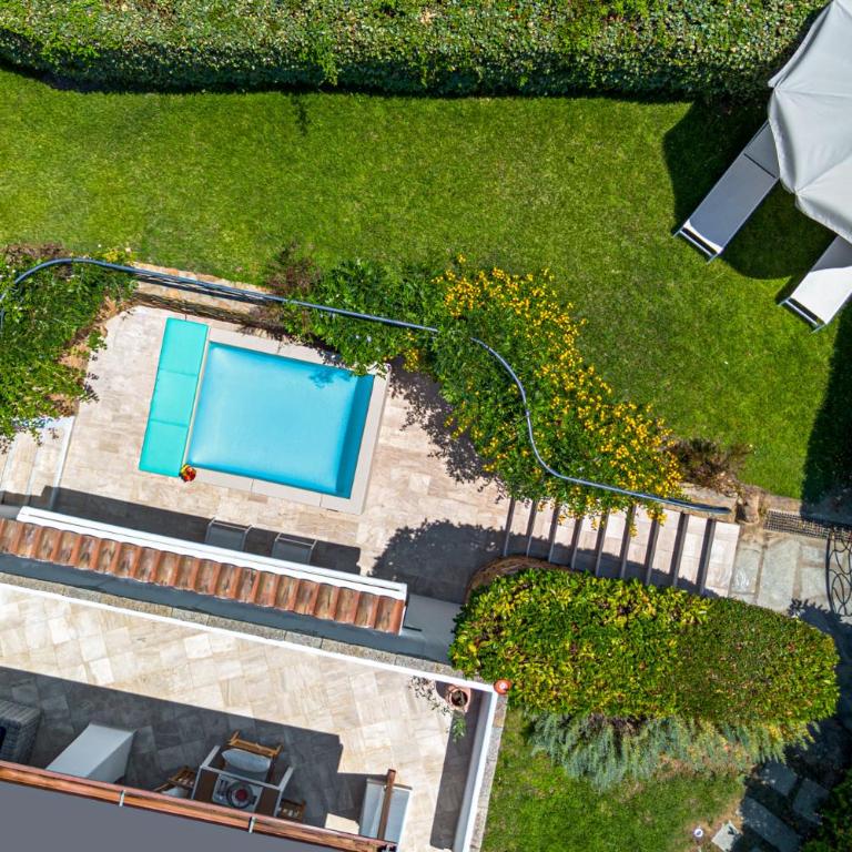 VILLA GRETA - Brandinchi Beach I Private Pool I Exclusive Garden I BBQ I Wi-Fi - Villa - 3