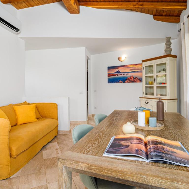 VILLA GRETA - Brandinchi Beach I Private Pool I Exclusive Garden I BBQ I Wi-Fi - Villa - 48