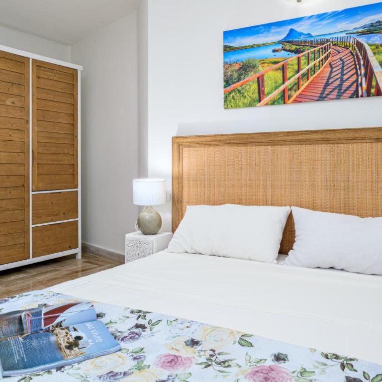 VILLA GRETA - Brandinchi Beach I Private Pool I Exclusive Garden I BBQ I Wi-Fi - Villa - 23