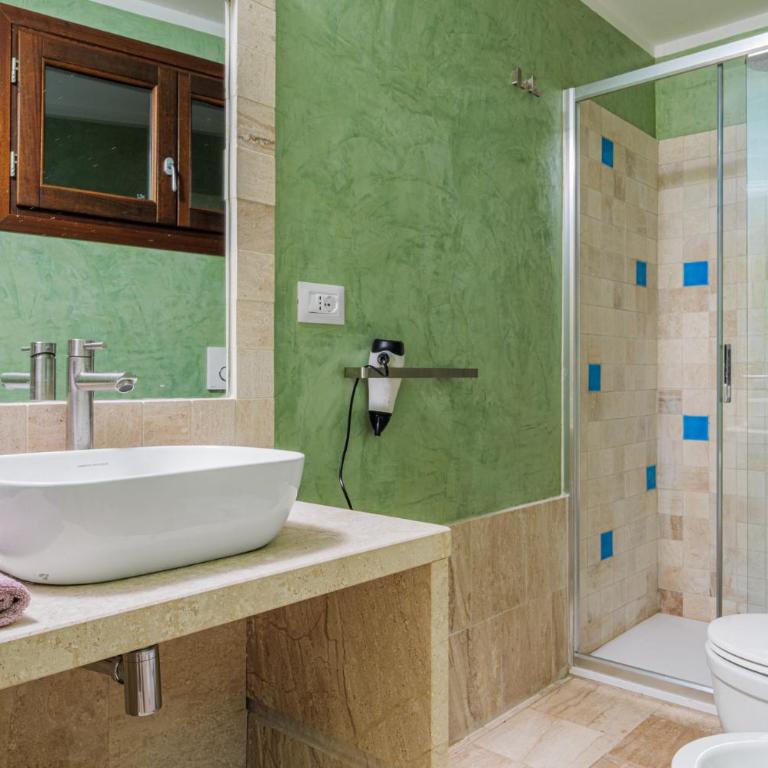 VILLA GRETA - Brandinchi Beach I Private Pool I Exclusive Garden I BBQ I Wi-Fi - Villa - 32