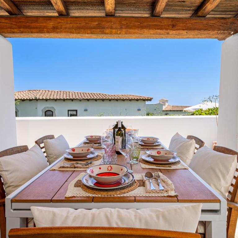 VILLA GRETA - Brandinchi Beach I Private Pool I Exclusive Garden I BBQ I Wi-Fi - Villa - 46