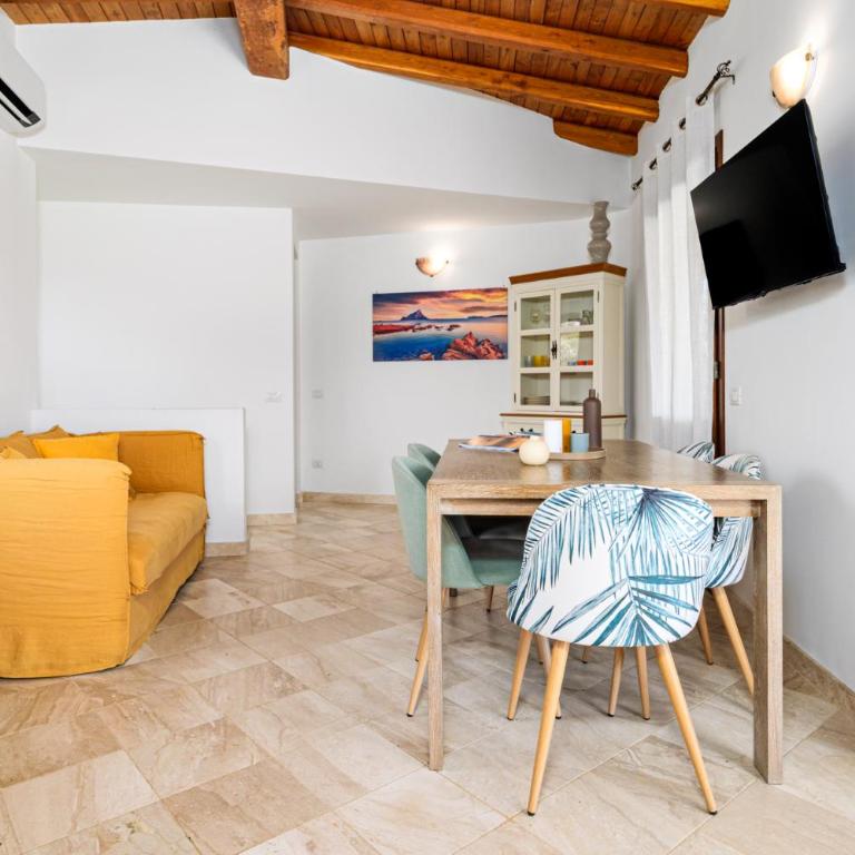 VILLA GRETA - Brandinchi Beach I Private Pool I Exclusive Garden I BBQ I Wi-Fi - Villa - 11