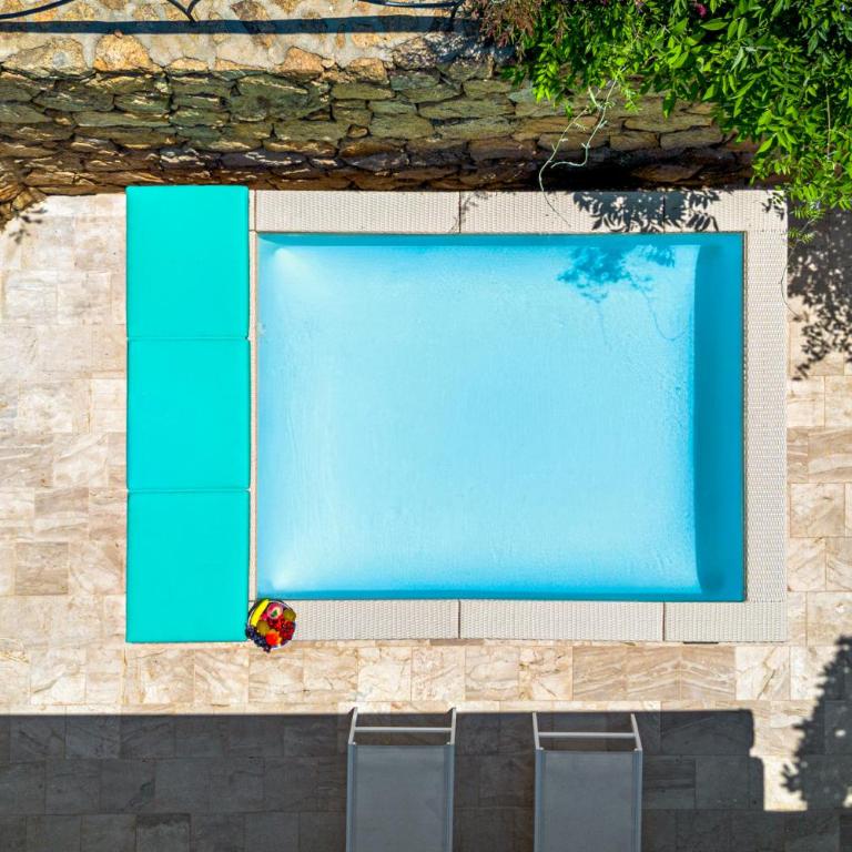VILLA GRETA - Brandinchi Beach I Private Pool I Exclusive Garden I BBQ I Wi-Fi - Villa - 39