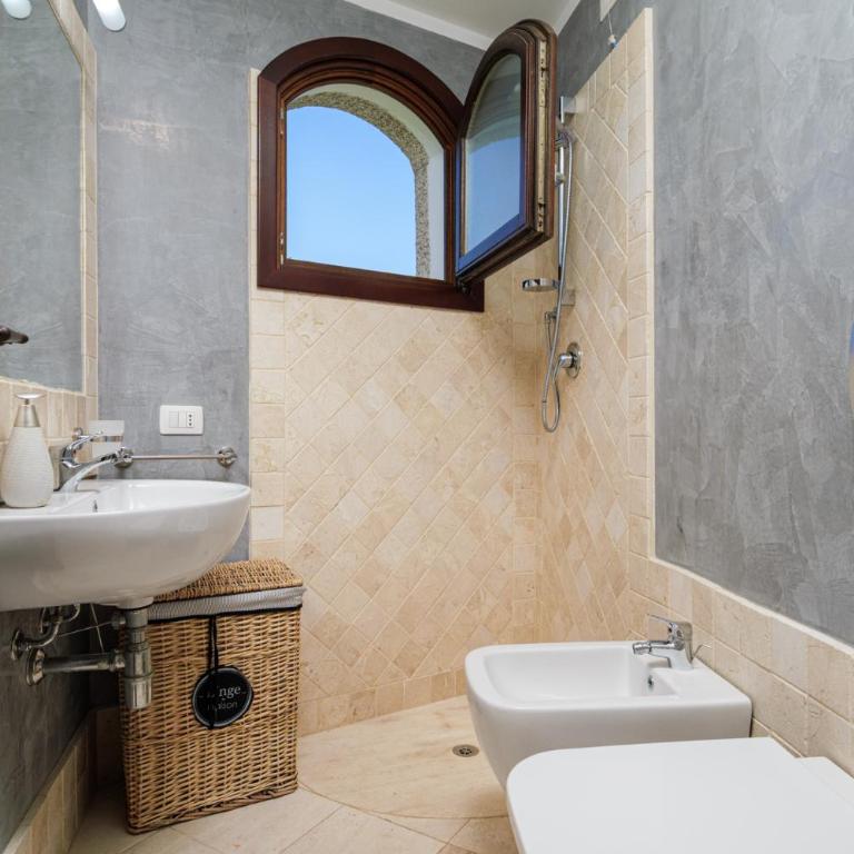 VILLA GRETA - Brandinchi Beach I Private Pool I Exclusive Garden I BBQ I Wi-Fi - Villa - 33
