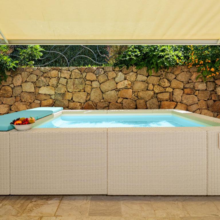 VILLA GRETA - Brandinchi Beach I Private Pool I Exclusive Garden I BBQ I Wi-Fi - Villa - 36