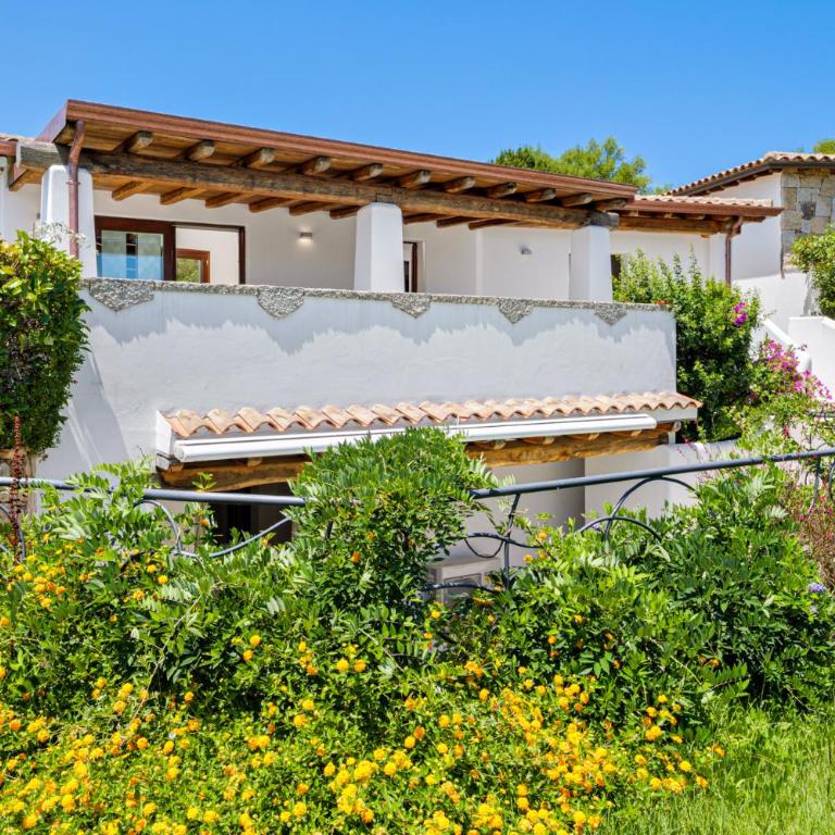VILLA GRETA - Brandinchi Beach I Private Pool I Exclusive Garden I BBQ I Wi-Fi - Villa - 50