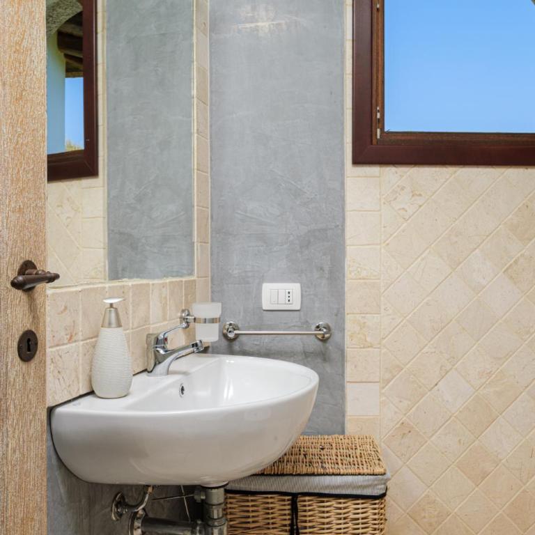 VILLA GRETA - Brandinchi Beach I Private Pool I Exclusive Garden I BBQ I Wi-Fi - Villa - 34