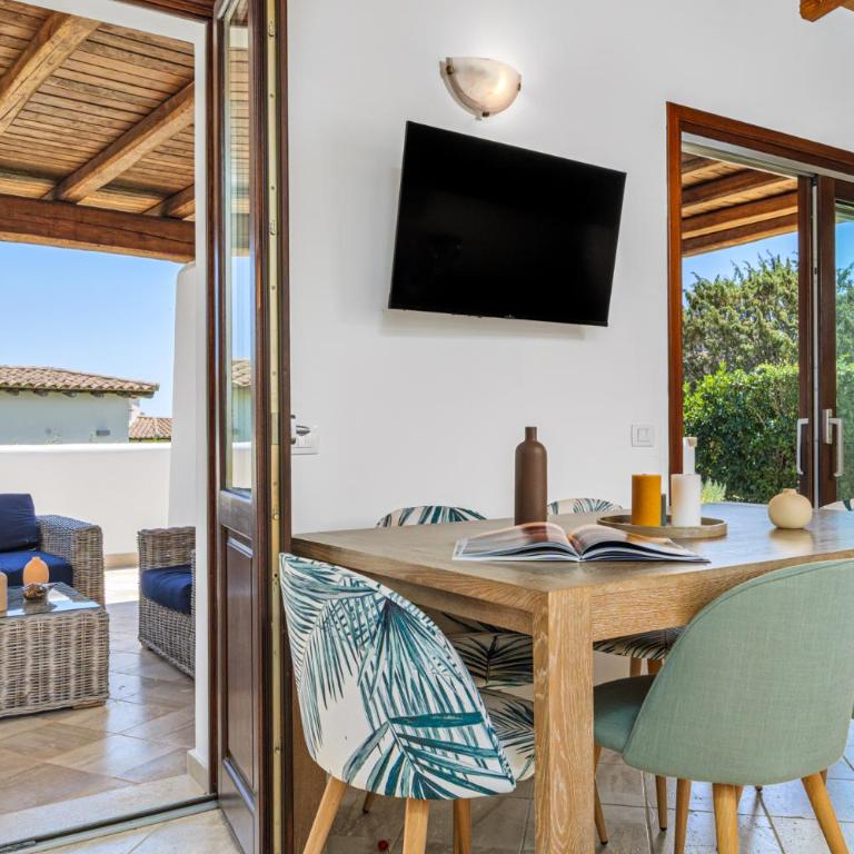 VILLA GRETA - Brandinchi Beach I Private Pool I Exclusive Garden I BBQ I Wi-Fi - Villa - 49