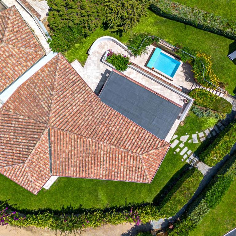 VILLA GRETA - Brandinchi Beach I Private Pool I Exclusive Garden I BBQ I Wi-Fi - Villa - 43