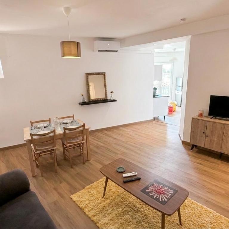L Escapade Valmy 2 ch Clim Cœur de Béziers - Apartment mit 2 Schlafzimmern - 12