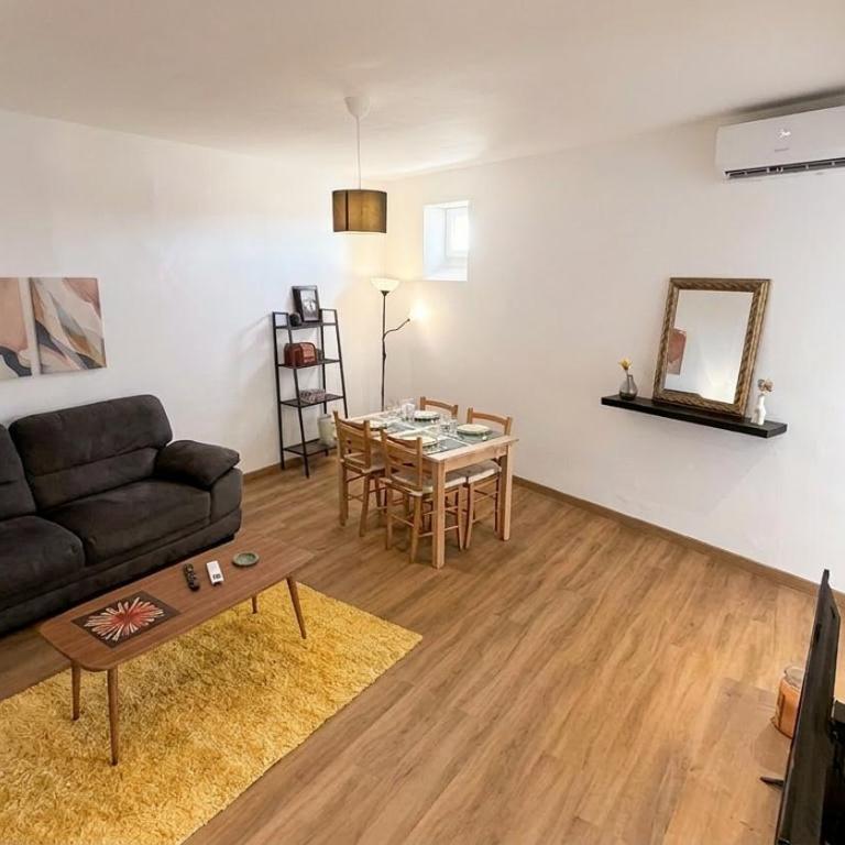 L Escapade Valmy 2 ch Clim Cœur de Béziers - Apartment mit 2 Schlafzimmern - 13