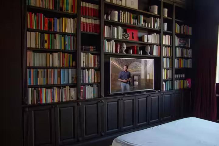 La Maison du Théâtre - Camera Matrimoniale con Bagno Privato - 14