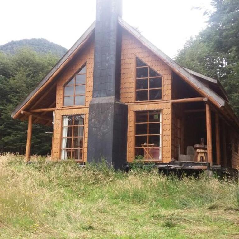 Casa Campo Carretera Austral - Three-Bedroom Townhouse - 1
