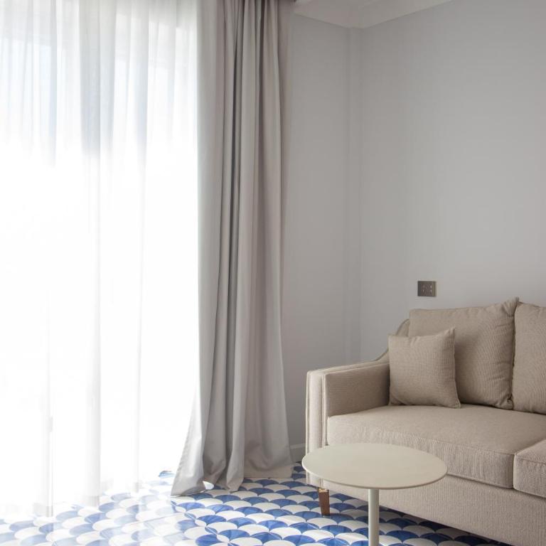 Hotel Il Tipografo di Amalfi - Camera Tripla Comfort - 3